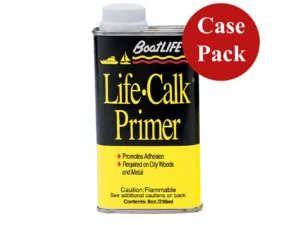 BoatLIFE Life-Calk Primer - 8oz *Case of 12*