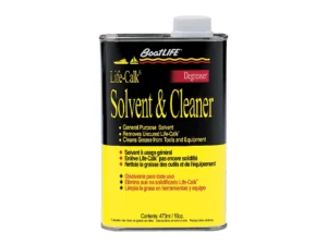 BoatLIFE Life-Calk Solvent & Cleaner - 16oz
