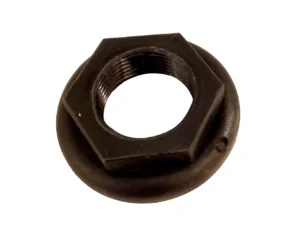 Johnson Pump Thru-Hull Nut Aerator - Straight/90°