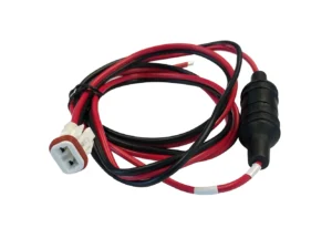 Standard Horizon Replacement Power Cord f/GX6000