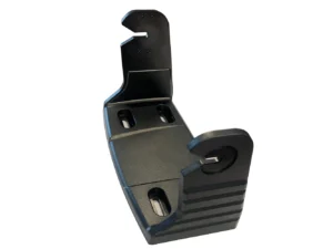 Standard Horizon Gimbal Mount Bracket f/GX6000 - Black