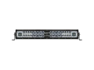 RIGID Industries 20" Adapt E-Series Lightbar - Black