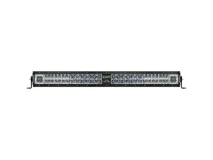 RIGID Industries 30" Adapt E-Series Lightbar - Black