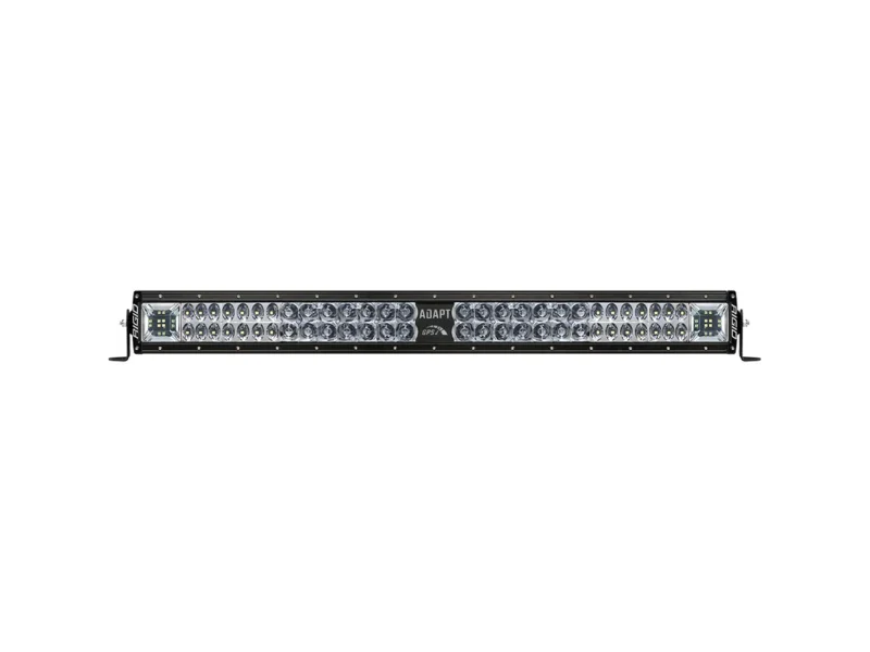 RIGID Industries 30" Adapt E-Series Lightbar - Black