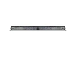 RIGID Industries 40" Adapt E-Series Lightbar - Black
