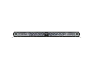 RIGID Industries 40" Adapt E-Series Lightbar - Black