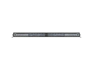RIGID Industries 50" Adapt E-Series Lightbar - Black