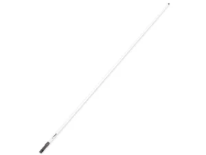 Shakespeare 6235-R Phase III AM/FM 8' Antenna w/20' Cable
