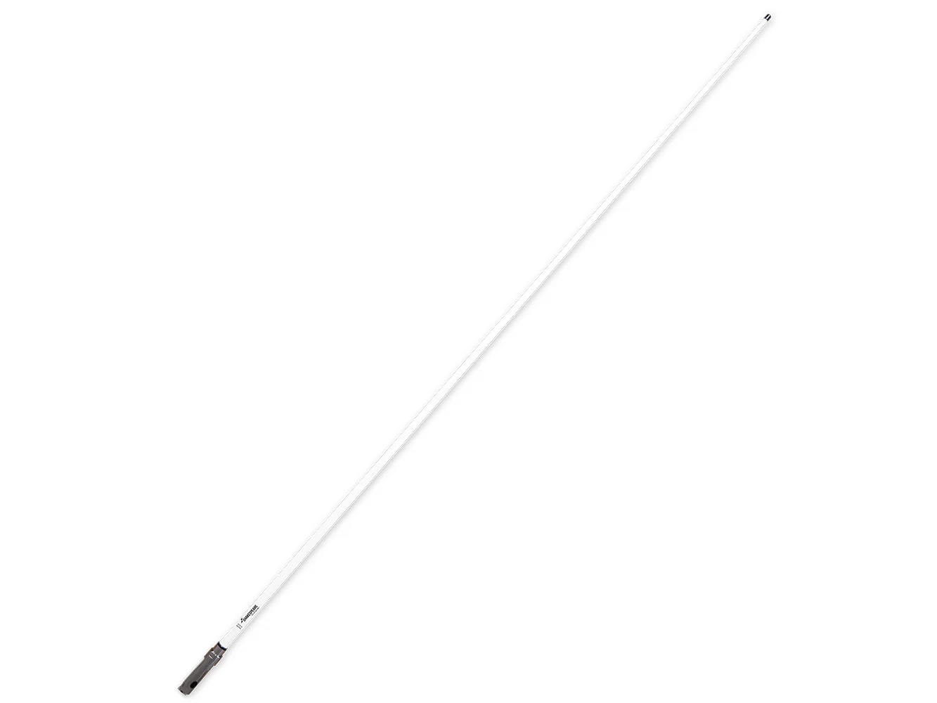 Shakespeare 6235-R Phase III AM/FM 8' Antenna w/20' Cable