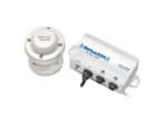 Navico WM-4 SiriusXM® Marine Satellite Weather & Audio Antenna