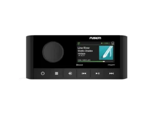 Fusion MS-RA210 Stereo w/AM/FM/BT/SiriusXM - 2 Zones w/DSP