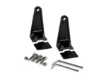 HEISE Replacement Lightbar Mounting Brackets & Hardware