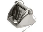 Sea-Dog Stainless Steel Chain Stopper - 5/16" - 3/8"