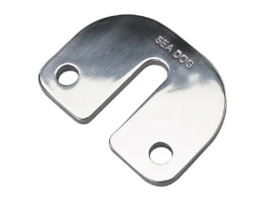 Sea-Dog Stainless Steel Chain Gripper Plate