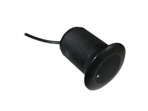 Raymarine CPT-S High CHIRP Plastic Thru-Hull Flush Mount Transducer - 20° Angle