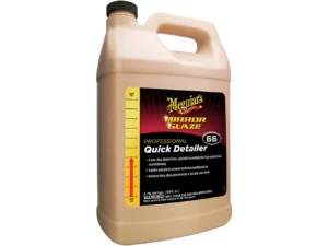 Meguiar's Mirror Glaze™ Quick Detailer - 1 Gallon