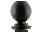 Scotty 168 1-1/2" Ball w/Low Profile Track Mount