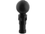 Scotty 169 1-1/2" Ball w/Post Mount