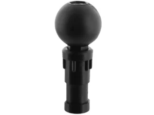 Scotty 169 1-1/2" Ball w/Post Mount