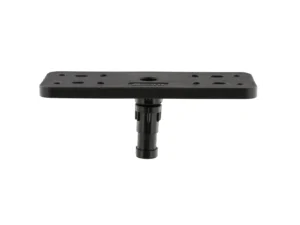 Scotty 367 Universal Fishfinder Mount f/Up to 9" Units