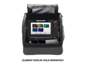Raymarine Portable Ice Fishing Kit f/Element 7 HV Series - Unit Not Included