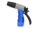 HoseCoil Rubber Tip Nozzle w/Comfort Grip