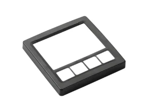 Veratron OceanLink® 4.3" TFT Bezel - Black