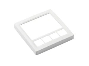 Veratron OceanLink® 4.3" TFT Bezel - White