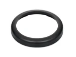 Veratron 52MM OceanLink Bezel - Round - Black