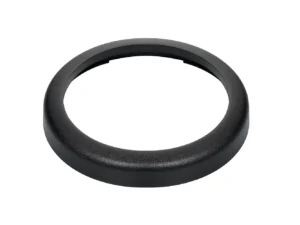 Veratron 52MM OceanLink Bezel - Round - Black