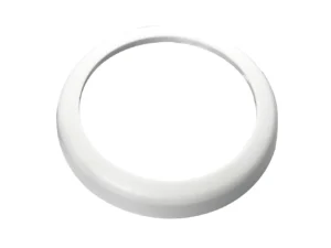 Veratron 52MM OceanLink Bezel - Round - White