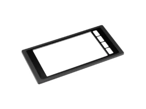 Veratron OceanLink 7" TFT Dispaly Bezel - Black