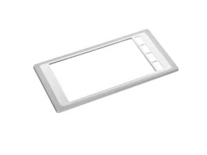 Veratron OceanLink 7" TFT Dispaly Bezel - White
