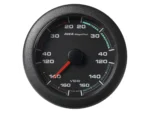 Veratron 3-3/8" (85MM) OceanLink® Apparent Wind Angle Gauge