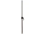 TACO Aluminum Support Pole w/Snap-On End 24" to 45-1/2"