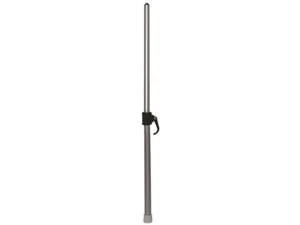 TACO Aluminum Support Pole w/Snap-On End 24" to 45-1/2"