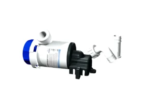 Albin Group Cartridge Bilge Pump Low 750GPH - 12V