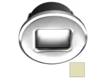i2Systems Ember E1150Z Snap-In - Brushed Nickel - Round - Warm White Light