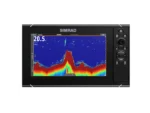 Simrad NSS9 evo3S Chartplotter/Fishfinder MFD