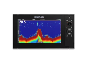 Simrad NSS9 evo3S Chartplotter/Fishfinder MFD