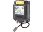 Blue Sea 7702100 ML Solenoid 24V 500A w/Manual Control & Deutsch Connector
