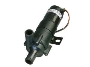 Johnson Pump CM30P7-1 - 12V - Circulation Pump - Dia20