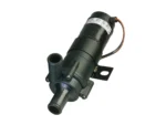 Johnson Pump CM10P7-1 - 12V Circulation Pump