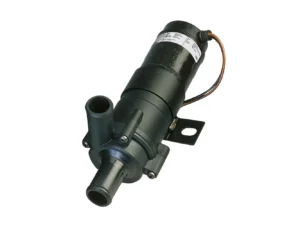 Johnson Pump CM10P7-1 - 12V Circulation Pump