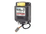 Blue Sea 7713100 ML-RBS Remote Battery Switch w/Manual Control Auto Release & Deutsch Connector - 12V