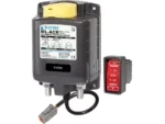 Blue Sea 7622100 ML ACR Charging Relay 12V 500A w/Manual Control & Deutsch Connector