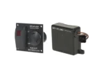 Johnson Pump Bilge Alert High Water Alarm - 12V Ultima
