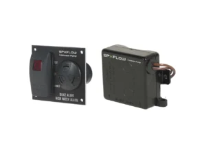 Johnson Pump Bilge Alert High Water Alarm - 12V Ultima