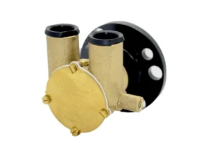 Johnson Pump F5B-9 Impeller Pump HS Crankshaft