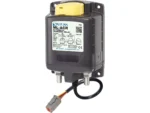 Blue Sea 7623100 ML ACR Charging Relay 24V 500A w/Manual Control & Deutsch Connector